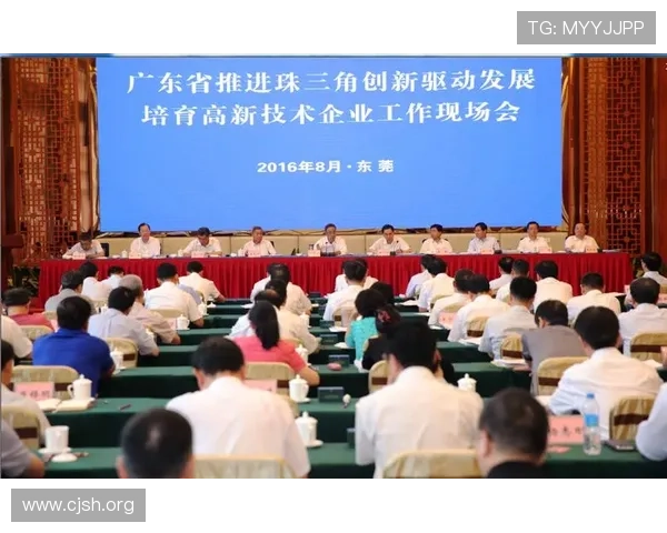 广东企业家创新驱动下的产业升级与全球化布局探索