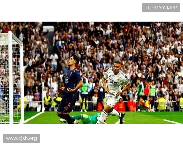 凌晨四点皇马复仇姆巴佩冲十球