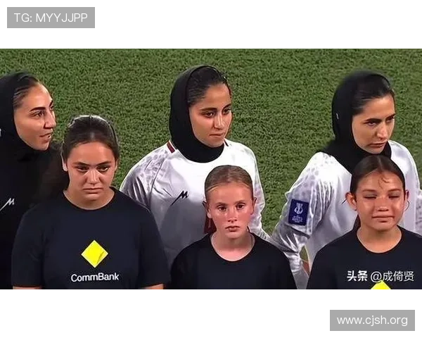伊朗女足球员泄露庇护地址 澳政府紧急转移
