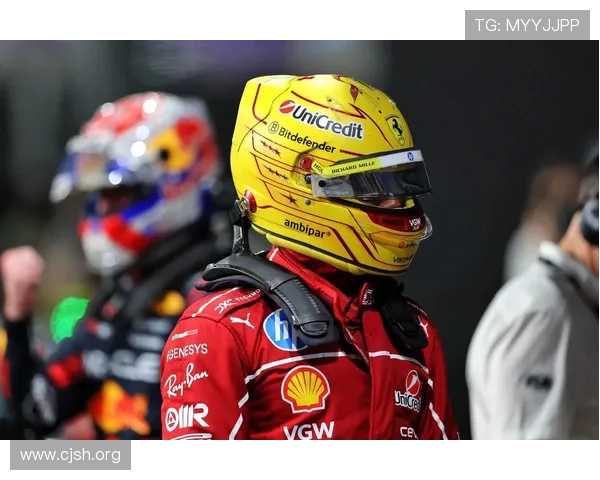 以诺里斯：赢法拉利很爽 超越梅奔充满挑战