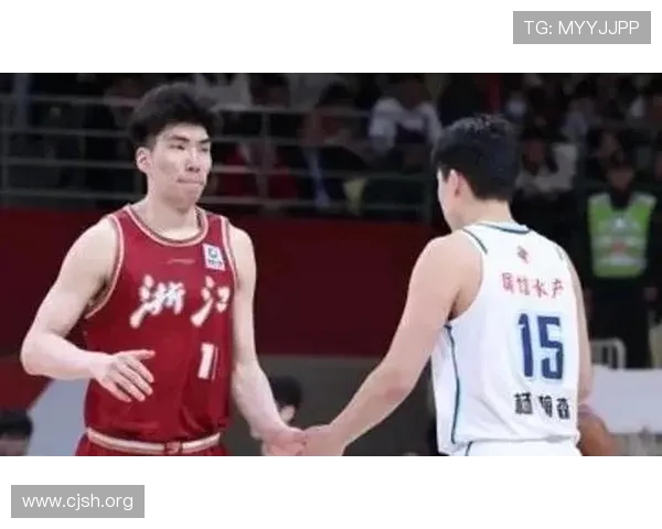 [CBA]季后赛卡位战 北汽青岛掰手腕.