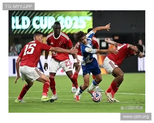 FIFA拟增加世界杯奖金与参赛费用减压